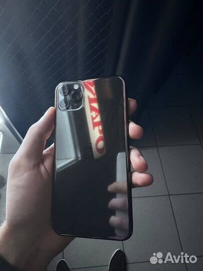 iPhone 11 Pro Max, 64 ГБ