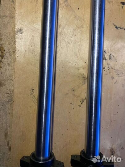 Вилка иж орион