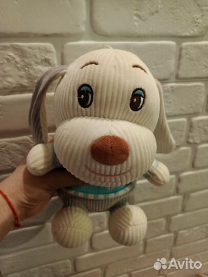 Мягкая игрушка