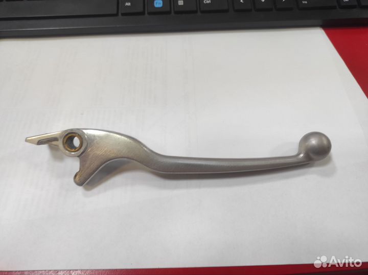 Рычаг тормоза Kawasaki KLX250S 09-19 б/у