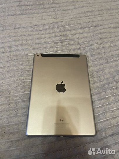 iPad 6 32gb