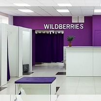 Мебель для пвз wildberries в наличии