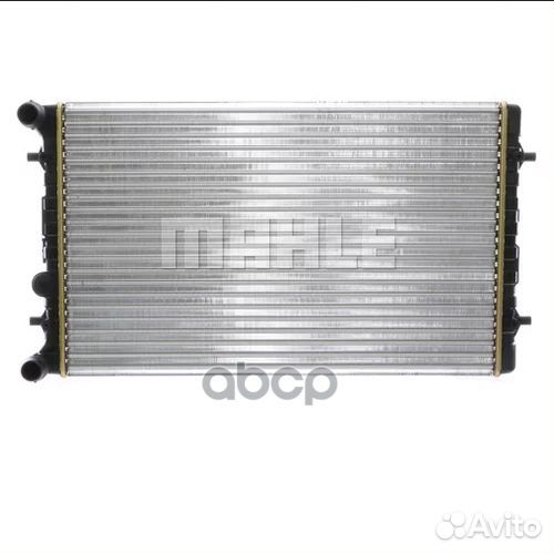 Радиатор охлаждающей жидкости CR368001S Mahle/K