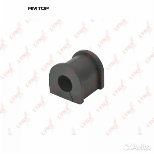 Lynxauto C8566 Втулка стабилизатора задняя lynxaut