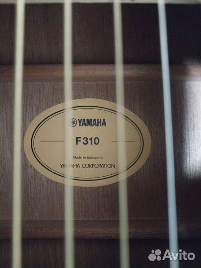 Классическая гитара бу