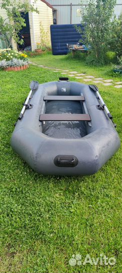 Аква-мастер 280