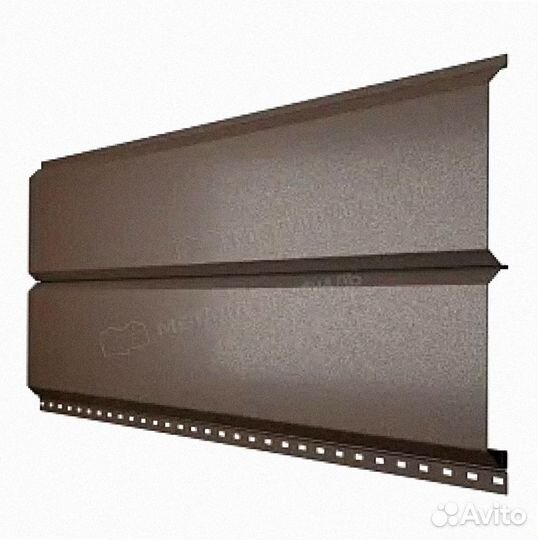 Сайдинг Lбрус