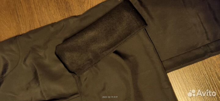 Брюки для беременных 42