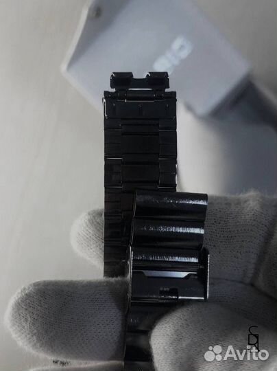 Часы casio