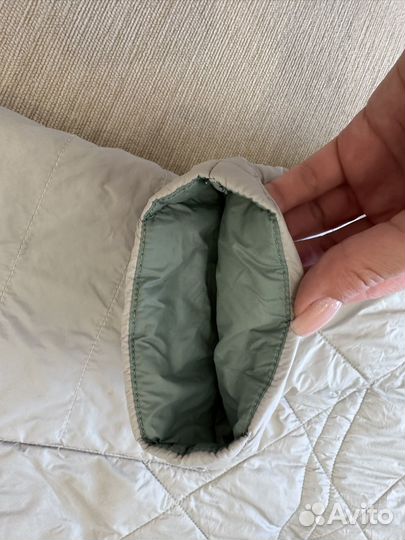 Пальто женское демисезонное