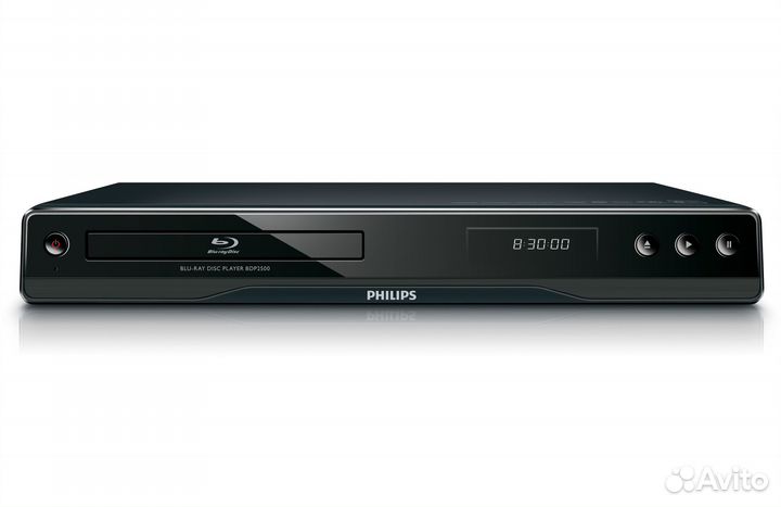 Philips BDP2500
