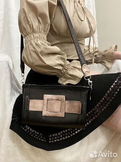 Сумка женская вечерняя