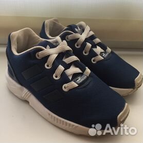 Adidas zx flux adv enfant 2014 on sale