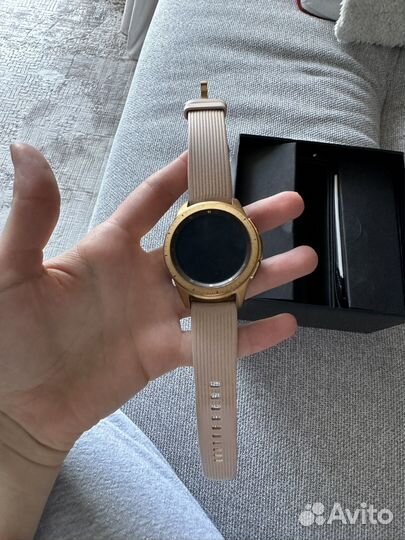 Samsung galaxy watch 42mm