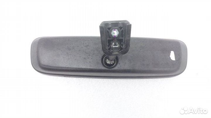 Зеркало салонное Hyundai Tucson TL G4NA 2018