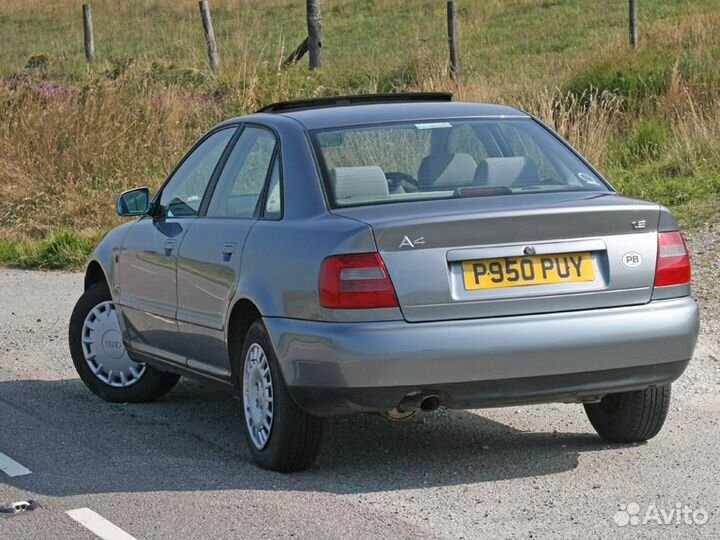 Audi A4 1995-1999 Задний фонарь