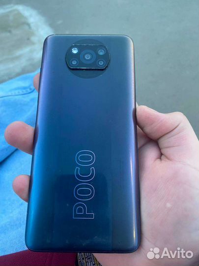 Xiaomi Poco X3 Pro, 8/128 ГБ