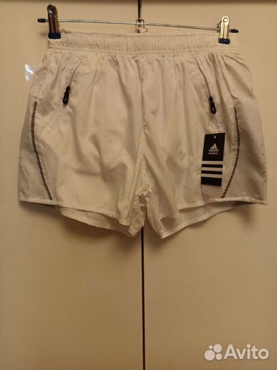 Шорты для спорта и плавания комплект из 3-х штук