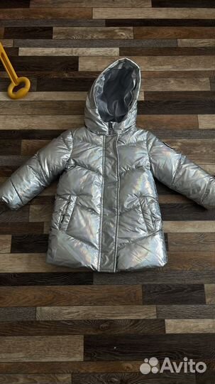 Куптка для девочки
