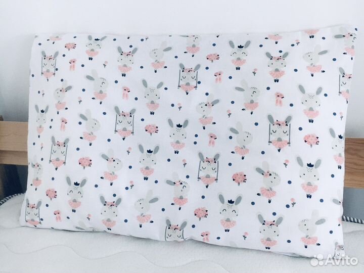 Наволочки из Сатина 50 на 70