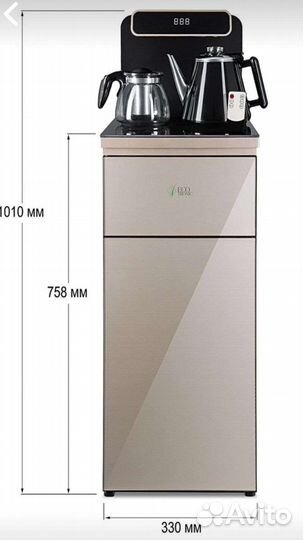 Фильтр для воды