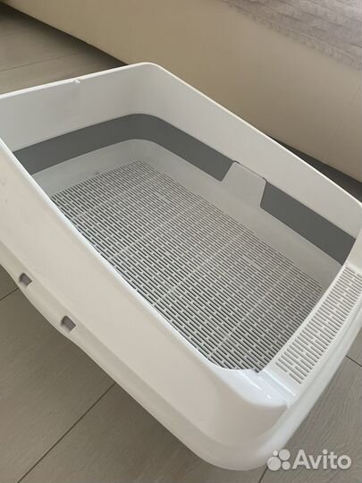Туалет лоток для кошек