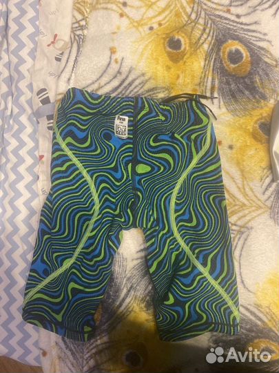 Гидрашорты арена для плавания