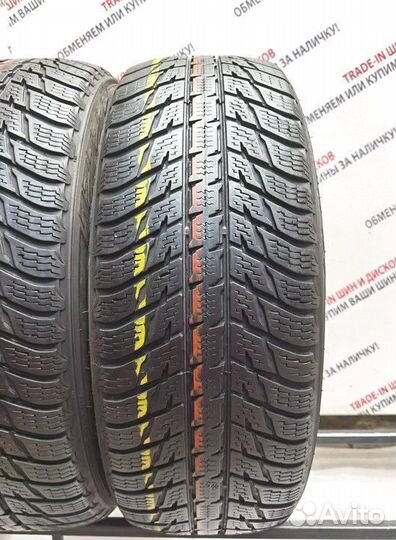 Nokian Tyres WR SUV 3 215/60 R17 97P