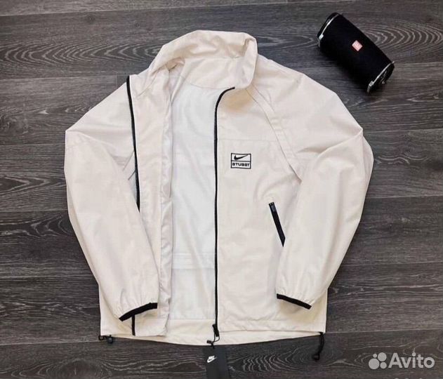 Ветровка nike мужская на лето