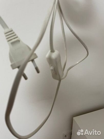 Светильники IKEA