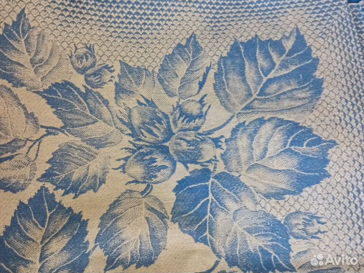 Покрывало хлопок СССР