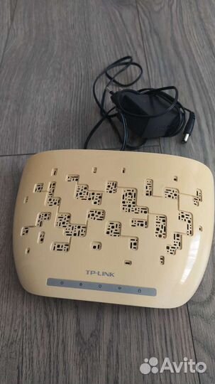 Точка доступа D-Link и TP-Link видеорегистратор