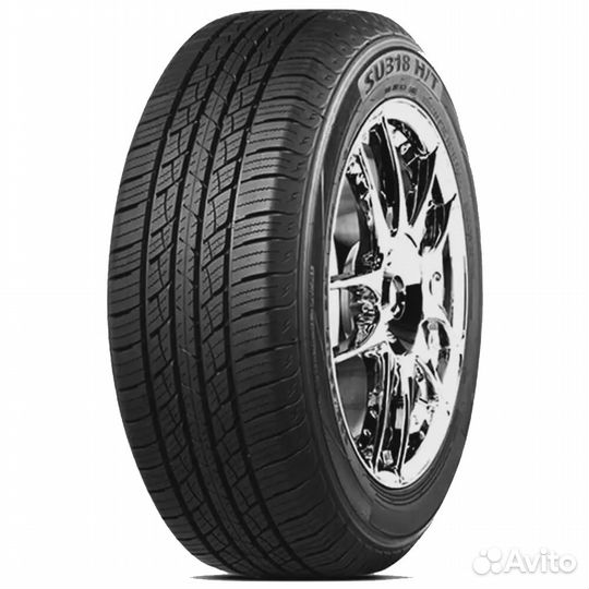 Goodride SU318 235/60 R18