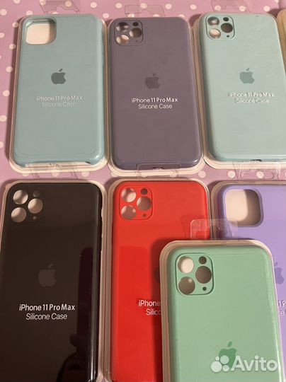 Чехлы на телефонiPhone