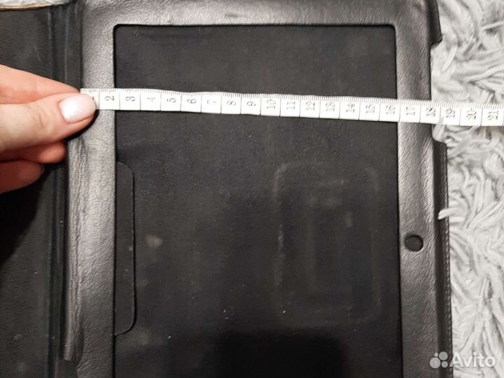 Чехлы для планшета