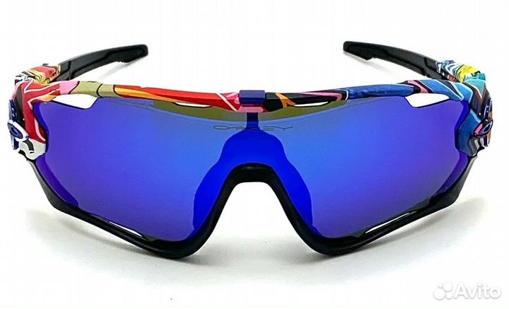 Спортивные очки Jawbreaker