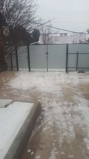 Дом 80 м² на участке 16 сот.
