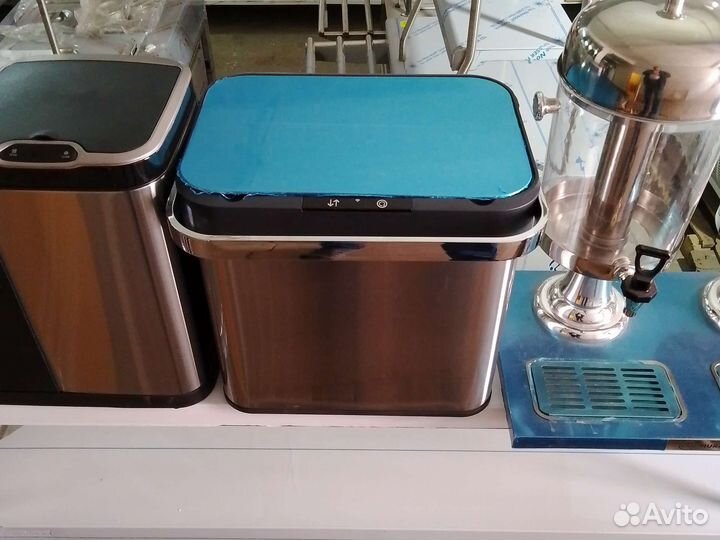 Мусорное ведро