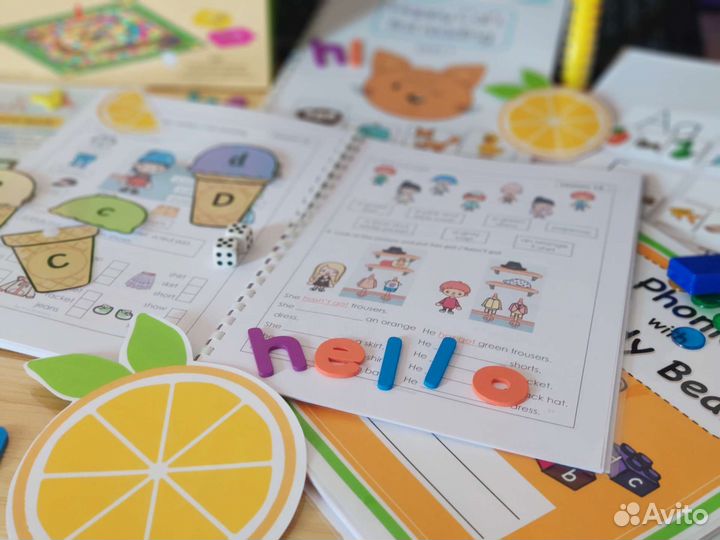 Репетитор по английскому языку, курсы английского