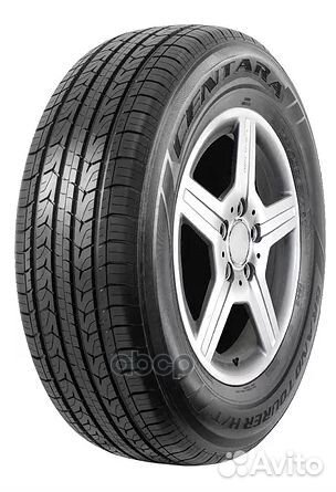 Centara Grand Tourer H/T 225/55 R19