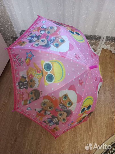 Зонт детский