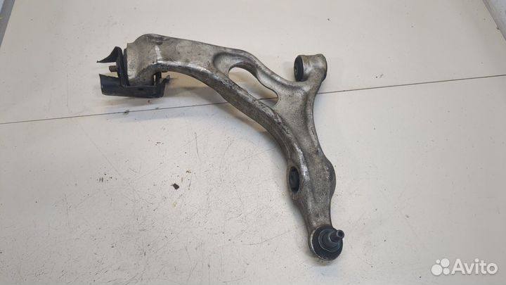 Рычаг подвески левый передний Audi Q7
