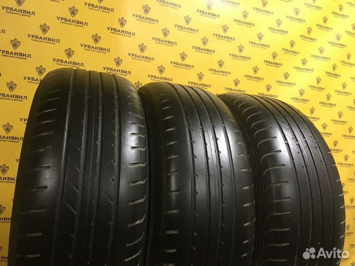 Goodyear EfficientGrip 205/60 R16 92W