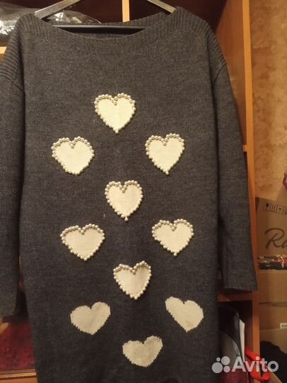 Женские вещи твин сет