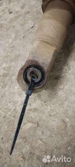 Амортизаторы для квадроцикла CF moto