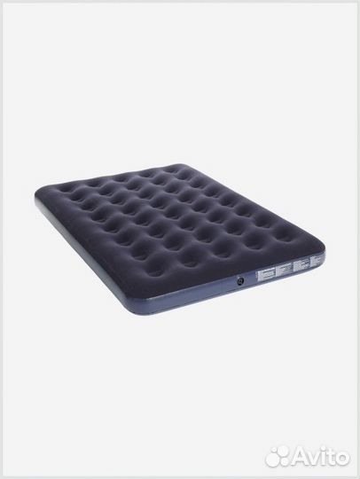 Матрас надувной Outventure 191х137х22 см
