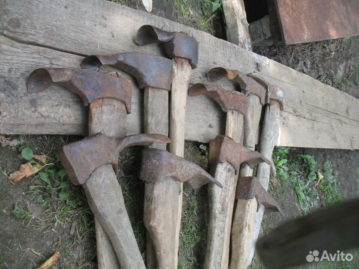 Тесло плотницкий инструмент Тесла Тесник Отборник