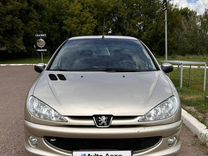 Peugeot 206 1.4 MT, 2007, 150 405 км, с пробегом, цена 330 000 руб.