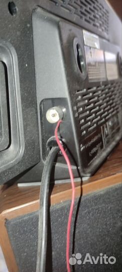 Музыкальный центр Philips mcm3050