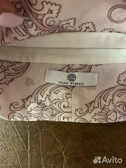 Шапочка Young Versace